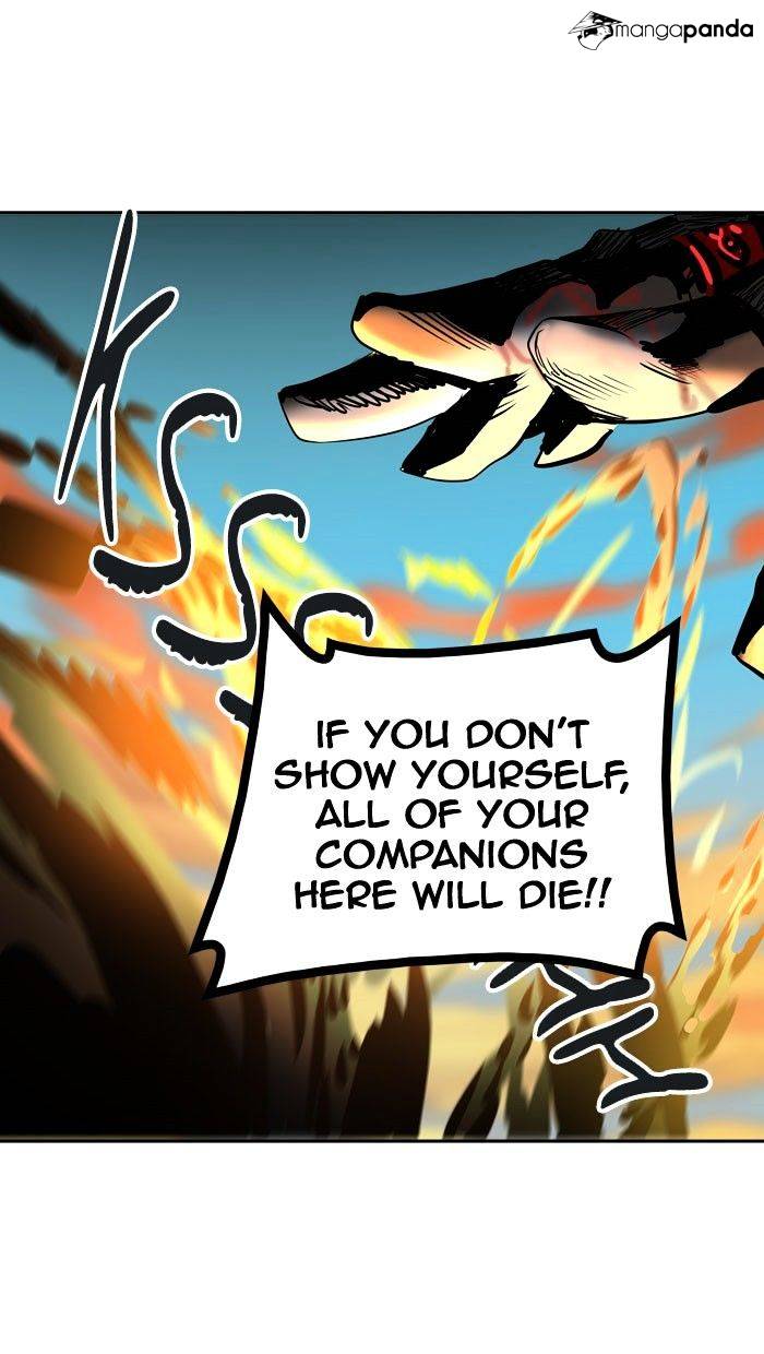 Tower of God Chapter 304 image 020